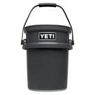 Carvão vegetal resistente a impactos Bucket YETI Loadout de 5 galões