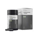 CarvoFort Piridoxina 1X + Carvão Ativado 500mg 60 Cápsulas