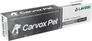 Carvox desintoxicante pet 14gr - lavizoo