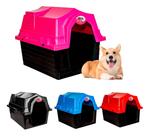 Casa Casinha N1 De Cachorrospequenospet Jel Plast