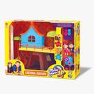 Casa Da Arvore Maria Clara e JP - Divertoys