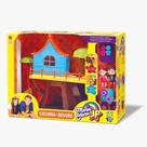 Casa Da Arvore Maria Clara e JP - Divertoys