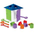 Casa das chaves - estrela baby - 10014