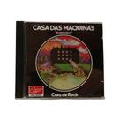 Casa das máquinas casa de rock