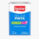 Casa das Tintas - Pa Sela & P