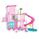Casa De Bonecas Dos Sonhos Barbie - HMX10 - Mattel Casa De Bonecas Dos Sonhos Barbie - HMX10 - Mattel