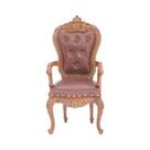 Casa de bonecas em miniatura móveis cadeiras acessórios vintage brinquedo móveis ornamento