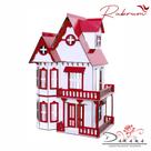 Casa de Bonecas Escala Polly lol Modelo Mirian RUBRUM - Darama Casa de Bonecas Escala Polly lol Modelo Mirian RUBRUM - Darama