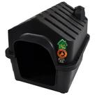 Casa de Cachorro Durahouse N3 Black