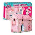 Casa divertida doll - Brincadeira De Criança