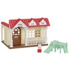 Casa Doce Framboesa Sylvanian Families 5393