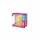 Casa dos sonhos miss joy infantil - injetsul
