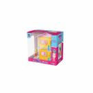 Casa dos sonhos miss joy infantil - injetsul