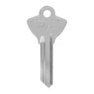 Casa/escritório tradicional Key Blank Hillman Universal EL-10
