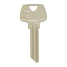 Casa/escritório tradicional Key Blank Hillman Universal Single