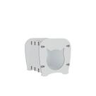 Casa Gato Pet Luli Cat De Fácil Montagem Premium Luxo