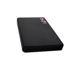 Casa Gaveta 2,5" Para HD e SSD Externo USB 3.1 Compatível com PS4 PS5