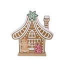 Casa ginger chamine 33x35cm tuut