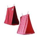 Casa Griff Dog para Roedores - Cores Sortidas - Tamanho 1