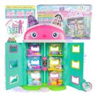Casa Magica Da Gabby Deluxe Com Som Gabbys Dollhouse O Filme Sunny