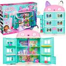Casa Mágica da Gabby Playset Gabby S Dollhouse Sunny