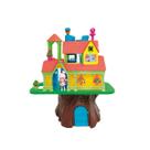 Casa na árvore Brinquedo Homeplay
