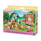 Casa na Árvore do Bebê Sylvanian Families Original