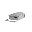 Casa para Cartas Cerca Chapa Galvanizada Olibox Casa para Cartas Cerca Chapa Galvanizada Olibox