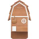 Casa para Morcegos WildYard Big Bat Box de Cedro com 2 Compartimentos Casa para Morcegos WildYard Big Bat Box de Cedro com 2 Compartimentos