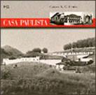 Casa paulista Casa paulista