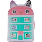 Casa Porta Personagens Gabby's Dollhouse Fun - BARAO TOYS
