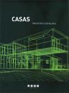 Casa projetos e detalhes