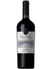 Casa silva carmenere terroir de familia d.o lingues tto 750 ml kit 6 un