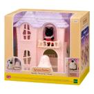 Casa Surpresa Assombrada Sylvanian Families - Epoch