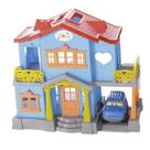 Casa Sweet Home Colorida Maral 1158