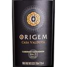 Casa Valduga Origem Cabernet Sauvignon