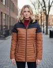 Casaco Alpelo Duck Down Color Block Duown 20700014