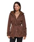 Casaco alpelo dupla face feminino ref: alp20300032 Casaco alpelo dupla face feminino ref: alp20300032