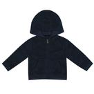 Casaco Baby Trick Nick Menino Pelo Azul Marinho 1095071