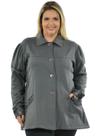 Casaco Belabê Plus Size Fenomenal