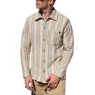 Casaco Biotwo Overshirt Missoni Listrado