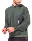 Casaco Blusa Fila Train Letter