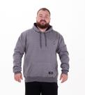 Casaco Blusa Moletom De Frio Plus Size G1 G2 G3