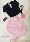 Casaco Bolero Infantil para Ballet - Tecido Leve e Macio