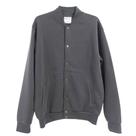 Casaco bomber masc v26022 b+ cz chmb gg