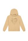 Casaco Capuz Infantil One Love Brandili
