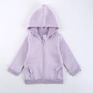 Casaco capuz ls wk23-pp869 b+2
