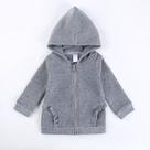 Casaco capuz ms cl wk23-bb869 b+6-9