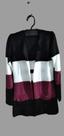Casaco cardigan