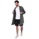 Casaco Cardigan Masculino Estilo - Slim Fitness